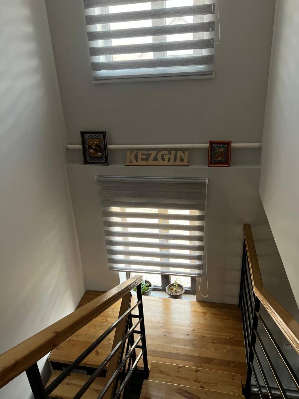 Kezgin Guest House Naryn Екстер'єр фото